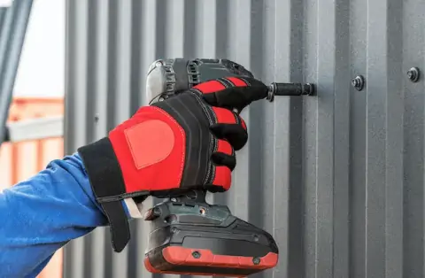 Travaux de zinguerie - Ménil-Hubert-sur-Orne